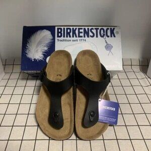 Birkenstock Women's Gizeh Thong Sandals